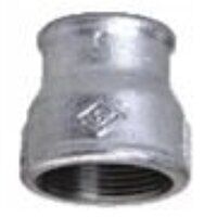 Female Reducing Socket Galvanised, Fig 240