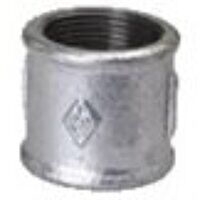 Female Socket Galvanised, Fig 270
