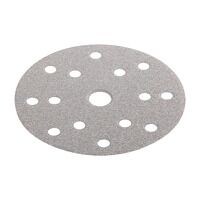 Flex Power Tools D150-14 SV-P180 VE25 Xtreme Sandpaper Disc 150mm x P180 (Pack of 25)