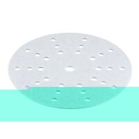 Flex Power Tools D225-30 MF-P100 VE12 Xtreme Non-orbital Sandpaper Disc 225mm x P100 (Pack of 12)