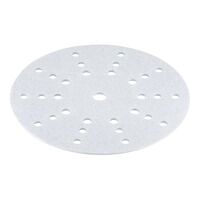 Flex Power Tools D225-30 MF-P180 VE12 Xtreme Non-orbital Sandpaper Disc 225mm x P180 (Pack of 12)