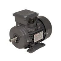 Foot Mounted Electric Motors (B3)