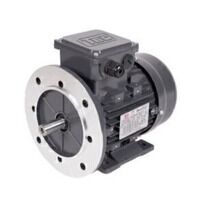 Foot & Flange Mounted Motors (B35)