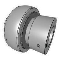 G1103KRRB 1.3/16inch Bore INA Bearing Insert
