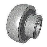 G1112KRRB 1.3/4inch Bore INA Bearing Ins...