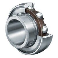 GAY35NPPB 35mm Bore INA Bearing Insert