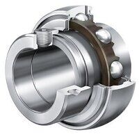GE45KTTB 45mm Bore INA Bearing Insert