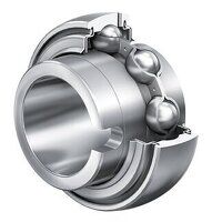 GLE35KRRB 35mm Bore INA Bearing Insert