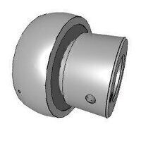 GRA102NPPB 1.1/8inch Bore INA Bearing Insert