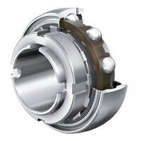 GSH452RSRB 45mm Bore INA Bearing Insert