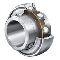 GY1104KRRB 1.1/4inch Bore INA Bearing Insert