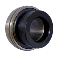 HC209-28 1.3/4inch FK Bearing Insert with Ecc...