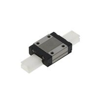 HR2042 UU THK Carriage (2 Piece)