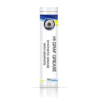Hi-Graf 1kg Pot - Synthetic Grease with Graph...