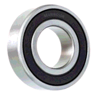 1615-2RS Imperial Sealed Ball Bearing 11.11mm...