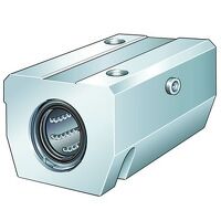 KTB25-B-PP-AS INA Linear Ball Bearing Unit