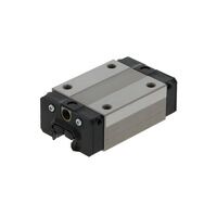 KWVE15-B-S-V2-G3 INA Carriage