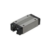 KWVE35-B-SL-V2-G3 INA Carriage