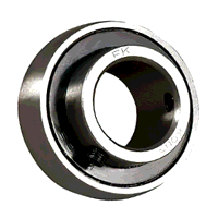K000 10mm Bore Miniature Bearing Insert
