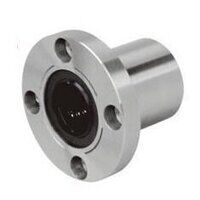 LMF-30UU KBS Flanged Linear Ball Bushing with...