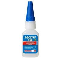 Loctite 406 Superglue 20g