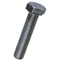 M14x70 BZP Grade 8.8 High Tensile Set Screws ...