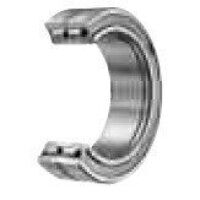 NAG4908UU IKO Sealed Full Complement Roller B...