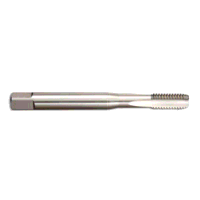 M12 x 1.0 N Type HSS-E Tap