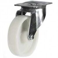 Nylon Castor Wheels