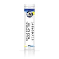 Open Gear 2.5 - 400ml Cartridge (Pack of 12) ...