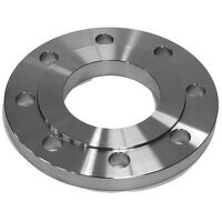 8inch NB PN10 Type 01 Raised Face Slip-On Flange SS316L