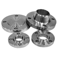 PN10 Stainless Steel 304L