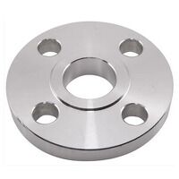 14inch PN16/3 Type 1 Raised Face Slip-on Flan...