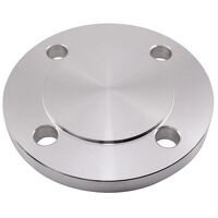10inch NB PN16 Type 05 Raised Face Blind Flan...