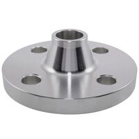 PN40 Stainless Steel 304L