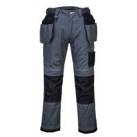PW3 Holster Work Trousers (Zoom Grey/Black / ...
