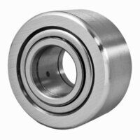 PWTR50110-2RS Budget Yoke Type Track Roller