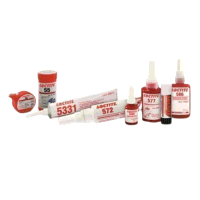 Pipe & Thread Sealing