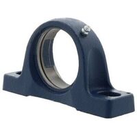 Plummer Block Housings