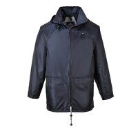 Portwest Classic Rain Jacket (Navy / XS / Reg...