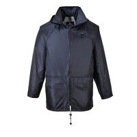 Portwest Classic Rain Jacket (Navy / XXXL / R...
