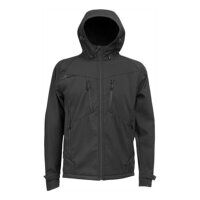 Portwest DX4 Hooded Softshell Jacket (3 Layer...