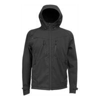 Portwest DX4 Hooded Softshell Jacket (3 Layer...