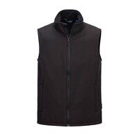 Portwest Print and Promo Softshell Gilet (2 L...