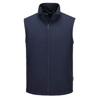 Portwest Print and Promo Softshell Gilet (2 L...