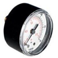Pressure Gauges