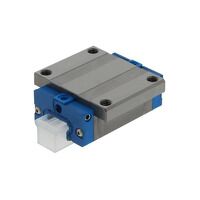 R165182420 KWD-020-FNS-C2-N-1 (CS) Bosch Rexroth Carriage