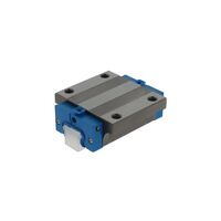 R165339420 KWD-035-FLS-C0-N-1 (CS) Bosch Rexroth Carriage