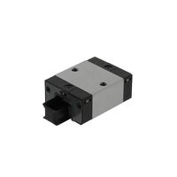 R166481410 KWC-020-SKN-C1-N-2 (CS) Bosch Rexroth Carriage