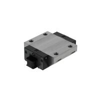 R169381410 KWC-020-FNN-C1-N-2 (CS) Bosch Rexroth Carriage